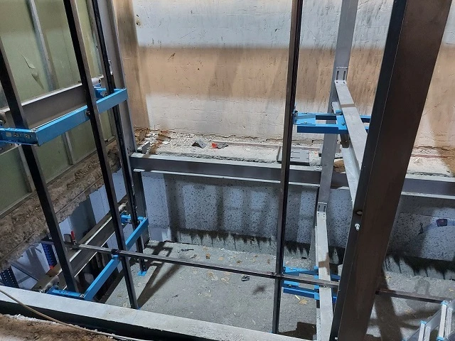 elevator dohuk
