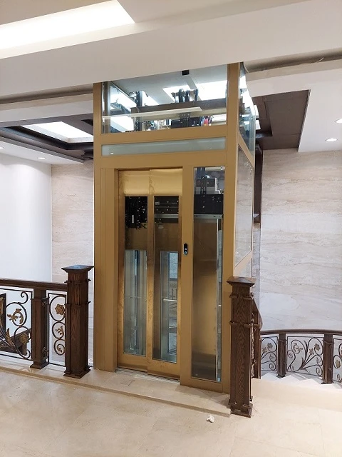 home elevator erbil
