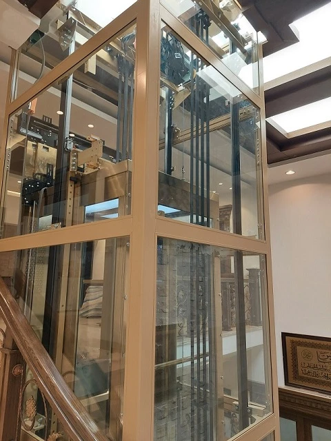 home elevator erbil